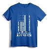 Veteran of the United States US Air Force Long Sleeve T-Shirt - Proud Military Service Apparel for Veterans