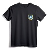 Security Police Shirt Security Forces T-Shirt - USAF Defensor Fortis Tee for Air Force Personnel
