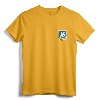Security Police Shirt Security Forces T-Shirt - USAF Defensor Fortis Tee for Air Force Personnel