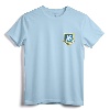 Security Police Shirt Security Forces T-Shirt - USAF Defensor Fortis Tee for Air Force Personnel