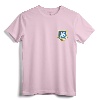 Security Police Shirt Security Forces T-Shirt - USAF Defensor Fortis Tee for Air Force Personnel