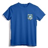 Security Police Shirt Security Forces T-Shirt - USAF Defensor Fortis Tee for Air Force Personnel