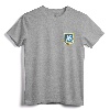 Security Police Shirt Security Forces T-Shirt - USAF Defensor Fortis Tee for Air Force Personnel