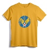 Vintage US Army Air Force T-Shirt - Historic Logo Tee for WWII Veterans and Military Enthusiasts