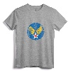 Vintage US Army Air Force T-Shirt - Historic Logo Tee for WWII Veterans and Military Enthusiasts