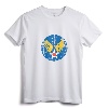 Vintage US Army Air Force T-Shirt - Historic Logo Tee for WWII Veterans and Military Enthusiasts