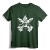 IYAAYAS Ammo USA T-Shirt - Patriotic United States Air Force Tee for Men and Women