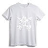 IYAAYAS Ammo USA T-Shirt - Patriotic United States Air Force Tee for Men and Women
