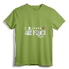 Womens ABU Proud Air Force Mom V-Neck T-Shirt - Supportive US Air Force Family Apparel for Military Moms
