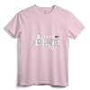 Womens ABU Proud Air Force Mom V-Neck T-Shirt - Supportive US Air Force Family Apparel for Military Moms