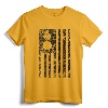 Air Force Ammo Pisspot American Flag Distressed Shirt - Patriotic USAF Ammo Apparel for Airmen and Families