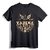 Kadena Air Base USAF Okinawa Japan T-Shirt - 18th Wing F-15 Fighter Tee for Military Veterans and Aviation Enthusiasts