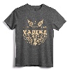 Kadena Air Base USAF Okinawa Japan T-Shirt - 18th Wing F-15 Fighter Tee for Military Veterans and Aviation Enthusiasts