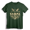 Kadena Air Base USAF Okinawa Japan T-Shirt - 18th Wing F-15 Fighter Tee for Military Veterans and Aviation Enthusiasts