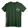 Air Force Tactical Air Control Party TACP Badge T-Shirt - Patriotic Lightweight Military Tee for Veterans and Supporters