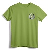 Air Force Tactical Air Control Party TACP Badge T-Shirt - Patriotic Lightweight Military Tee for Veterans and Supporters