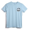 Air Force Tactical Air Control Party TACP Badge T-Shirt - Patriotic Lightweight Military Tee for Veterans and Supporters