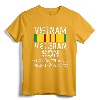 Vintage Proud Vietnam Veteran Son T-Shirt - Patriotic Tribute to Military Family Heroes with Graphic on Back