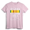 Vintage Proud Vietnam Veteran Son T-Shirt - Patriotic Tribute to Military Family Heroes with Graphic on Back