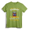 Forever The Title 82nd Airborne Division Veteran T-Shirt - Proud Paratrooper Pride Tee for US Air Force Members