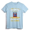 Forever The Title 82nd Airborne Division Veteran T-Shirt - Proud Paratrooper Pride Tee for US Air Force Members