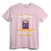 Forever The Title 82nd Airborne Division Veteran T-Shirt - Proud Paratrooper Pride Tee for US Air Force Members