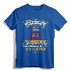 Forever The Title 82nd Airborne Division Veteran T-Shirt - Proud Paratrooper Pride Tee for US Air Force Members