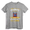 Forever The Title 82nd Airborne Division Veteran T-Shirt - Proud Paratrooper Pride Tee for US Air Force Members