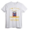 Forever The Title 82nd Airborne Division Veteran T-Shirt - Proud Paratrooper Pride Tee for US Air Force Members