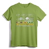 US Air Force Vietnam Veteran USA Flag Gift T-Shirt - Patriotic Tee for Vietnam War Veterans and Family