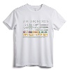 US Air Force Vietnam Veteran USA Flag Gift T-Shirt - Patriotic Tee for Vietnam War Veterans and Family