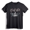 Aerosmith - Eagle T-Shirt | Official Aerosmith Collection, Vintage Rock Band Tee for Music Fans