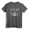 Aerosmith - Eagle T-Shirt | Official Aerosmith Collection, Vintage Rock Band Tee for Music Fans