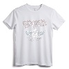 Aerosmith - Eagle T-Shirt | Official Aerosmith Collection, Vintage Rock Band Tee for Music Fans