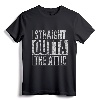 HVAC Technician AC Repairman Ventilation Tech Fun Design T-Shirt - Cool Apparel for HVAC Specialists and Technicians