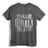 HVAC Technician AC Repairman Ventilation Tech Fun Design T-Shirt - Cool Apparel for HVAC Specialists and Technicians