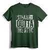 HVAC Technician AC Repairman Ventilation Tech Fun Design T-Shirt - Cool Apparel for HVAC Specialists and Technicians