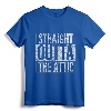 HVAC Technician AC Repairman Ventilation Tech Fun Design T-Shirt - Cool Apparel for HVAC Specialists and Technicians