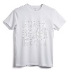 HVAC Technician AC Repairman Ventilation Tech Fun Design T-Shirt - Cool Apparel for HVAC Specialists and Technicians