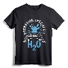 Hydration Specialist Team Manager T-Shirt - Fun Sports Volunteer Gift Shirt for Waterboys and Equipment Managers