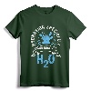 Hydration Specialist Team Manager T-Shirt - Fun Sports Volunteer Gift Shirt for Waterboys and Equipment Managers