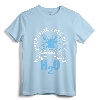 Hydration Specialist Team Manager T-Shirt - Fun Sports Volunteer Gift Shirt for Waterboys and Equipment Managers
