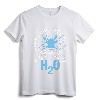 Hydration Specialist Team Manager T-Shirt - Fun Sports Volunteer Gift Shirt for Waterboys and Equipment Managers