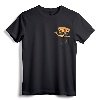 Awesome Pizza In A Pocket T-Shirt - Funny Pizza Lover Tee for Men, Women, and Kids