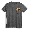 Awesome Pizza In A Pocket T-Shirt - Funny Pizza Lover Tee for Men, Women, and Kids