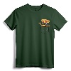 Awesome Pizza In A Pocket T-Shirt - Funny Pizza Lover Tee for Men, Women, and Kids