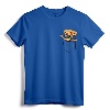 Awesome Pizza In A Pocket T-Shirt - Funny Pizza Lover Tee for Men, Women, and Kids