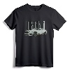Mach 1 Performance Car 5.0-liter V8 Muscle T-Shirt - Drag Racing Apparel for Muscle Car Enthusiasts