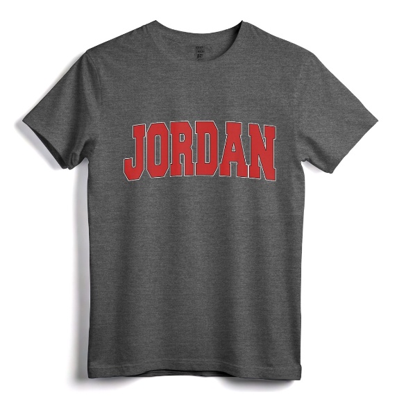JORDAN MN MINNESOTA Varsity Style USA Vintage Sports T-Shirt - Retro Custom Apparel for Family, Youth, and Sports Enthusiasts
