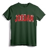 JORDAN MN MINNESOTA Varsity Style USA Vintage Sports T-Shirt - Retro Custom Apparel for Family, Youth, and Sports Enthusiasts